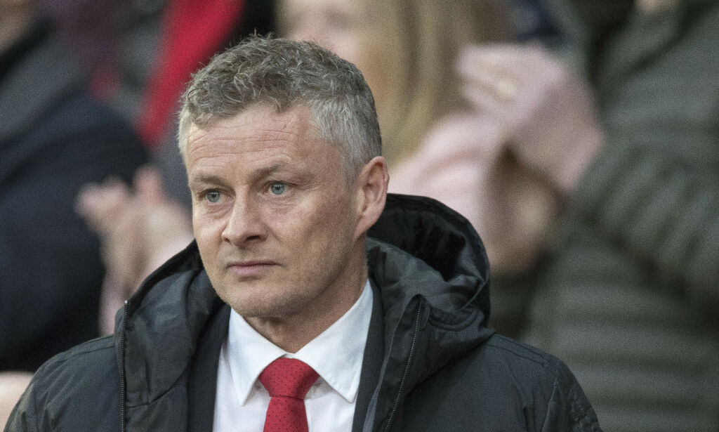Nøkkelspiller forlater United