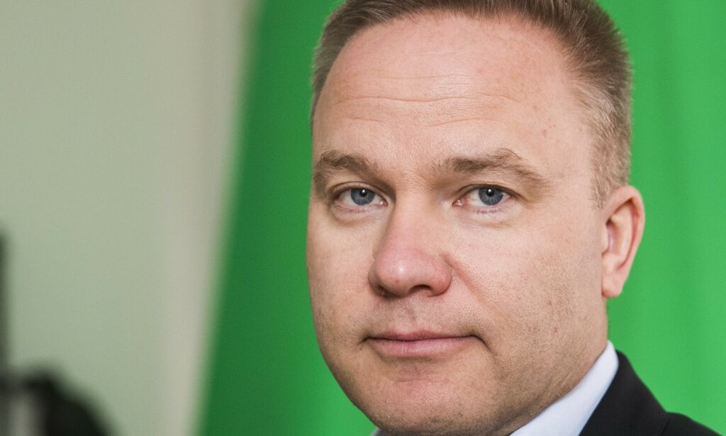 Resetts bekymring for ytringsfriheten klinger hult