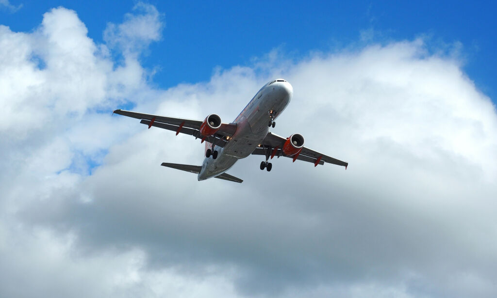 Innfører nøtteforbud på alle fly - får slakt av lege