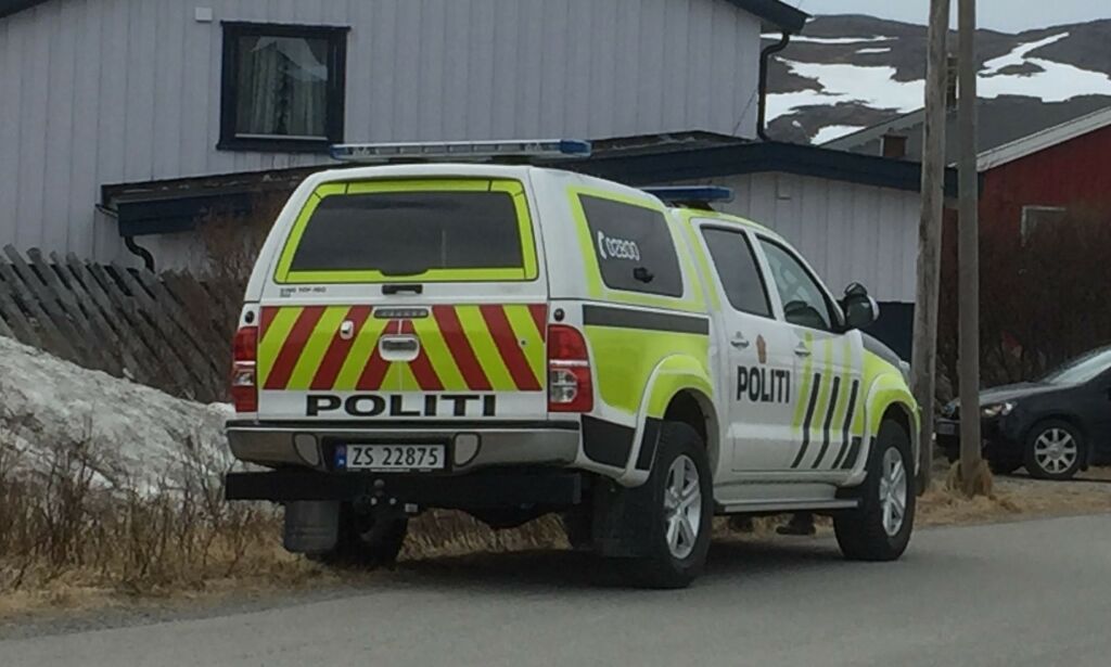 - Drapssiktet mann ba om tilgivelse på Facebook