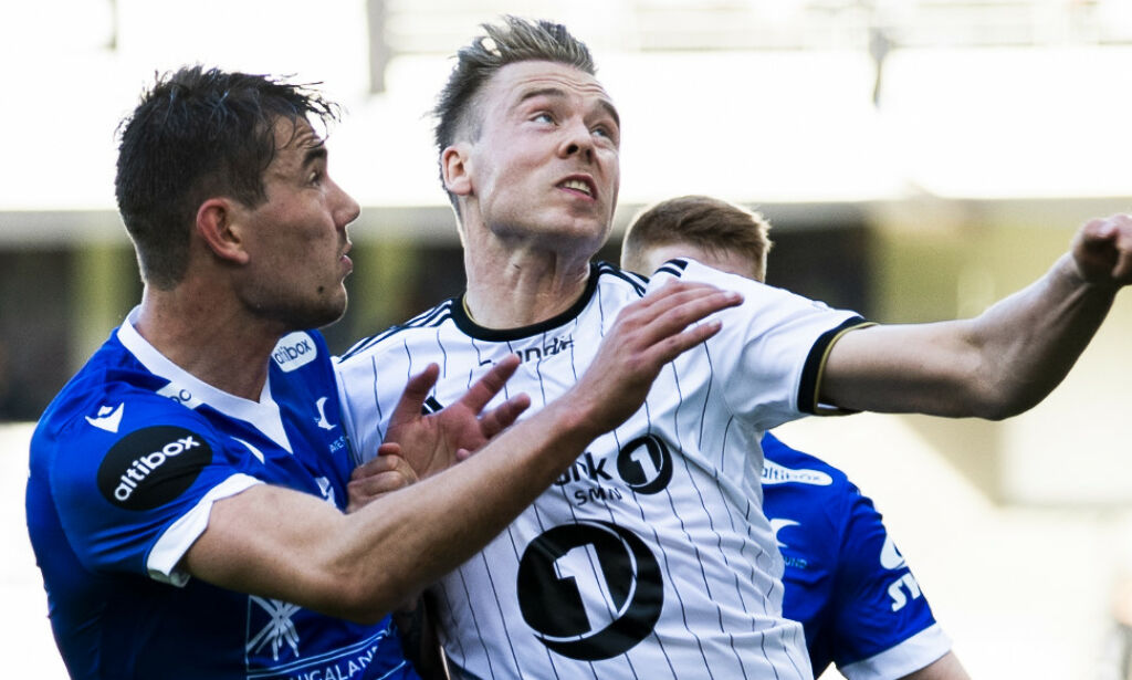Søderlund grovt hetset