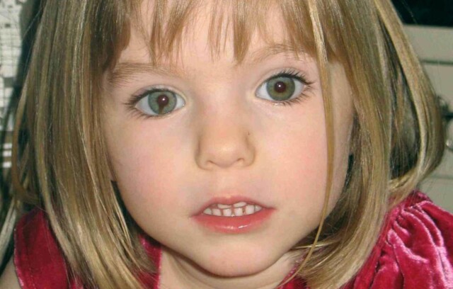 Bilderesultat for madeleine mccann dagbladet