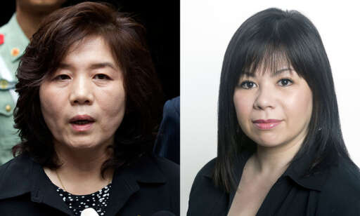 Nyhetsbyrå: - Disse mektige kvinnene leder de hemmelige Nord-Korea-samtalene i Oslo