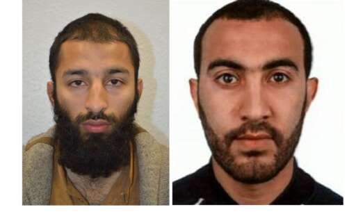Navngitt terrorist var med i TV-dokumentar om ekstrem islamisme