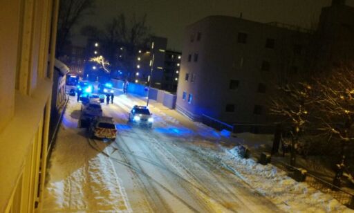 Politiet i Oslo etterforsker nok en skyteepisode