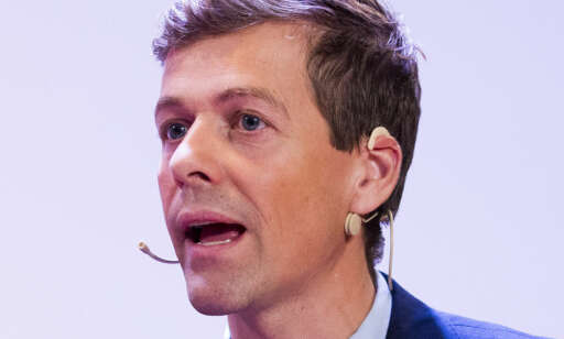 - Regjeringen har satt seg selv i en veldig spesiell situasjon