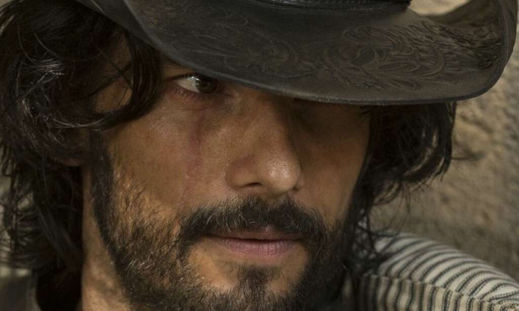 Husker du hvor du har sett «Westworld»-skurken før?