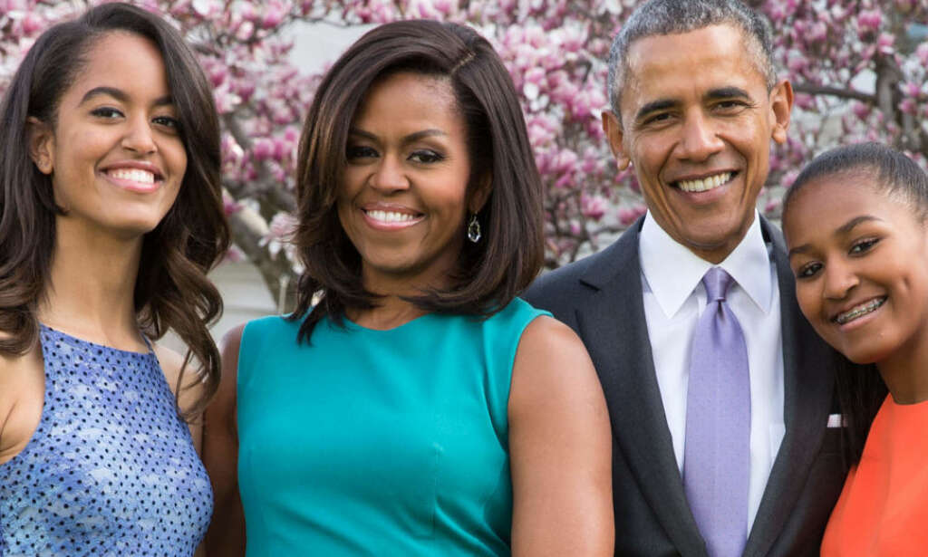 Flytter fra Det hvite hus til fasjonabel teglsteinvilla