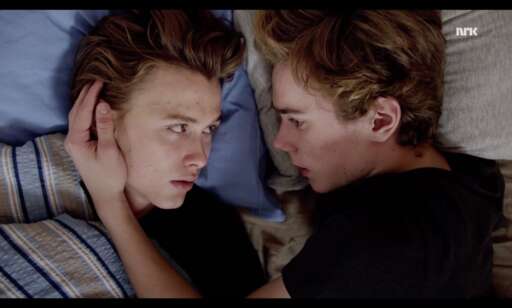 «Skam» har slått alle rekorder for NRK